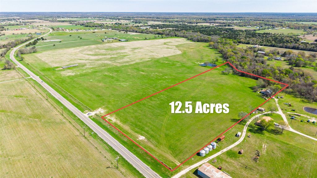 12 Acres FM 2649, Lone Oak, TX 75453