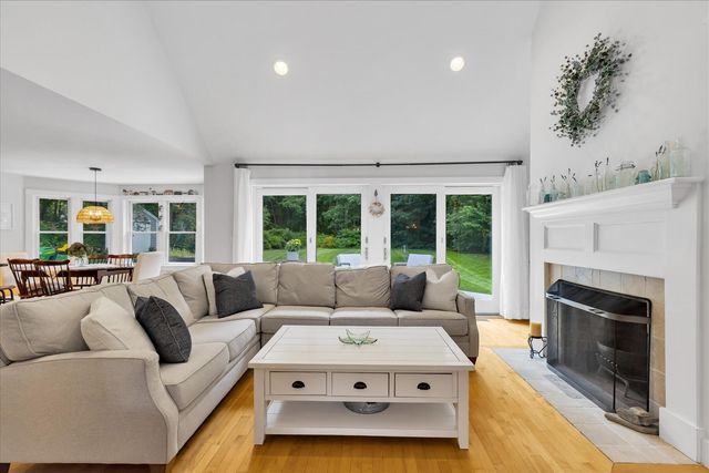 575 Harwich Road, Brewster, MA 02631