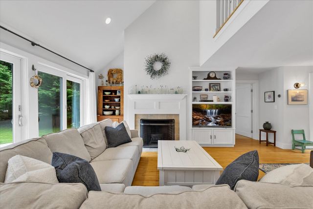 575 Harwich Road, Brewster, MA 02631