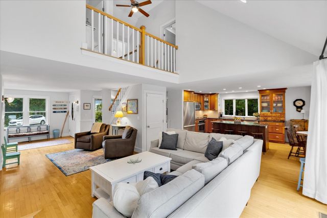 575 Harwich Road, Brewster, MA 02631