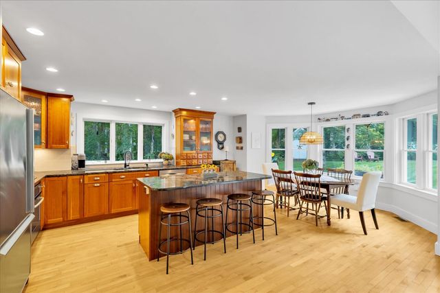 575 Harwich Road, Brewster, MA 02631