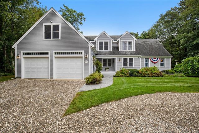 575 Harwich Road, Brewster, MA 02631