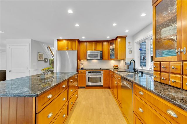 575 Harwich Road, Brewster, MA 02631
