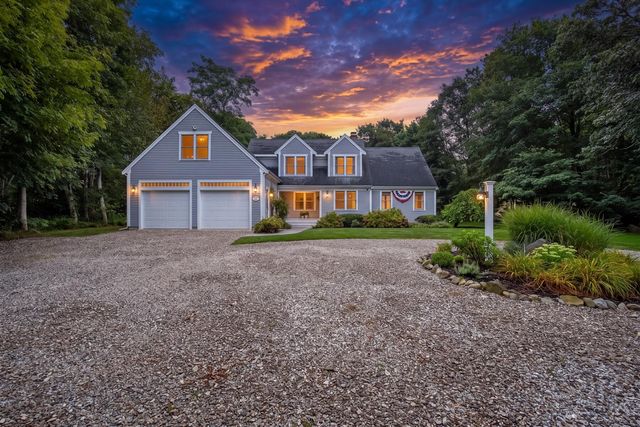 575 Harwich Road, Brewster, MA 02631