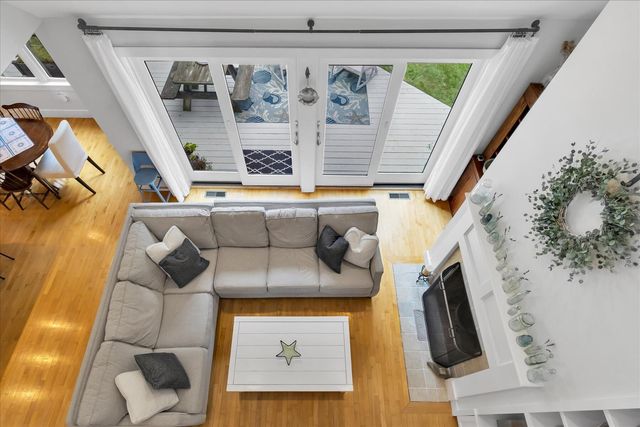 575 Harwich Road, Brewster, MA 02631