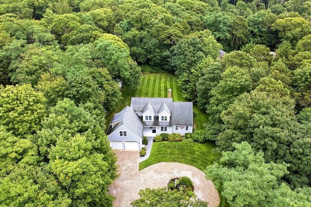 575 Harwich Road, Brewster, MA 02631