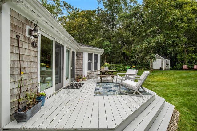 575 Harwich Road, Brewster, MA 02631