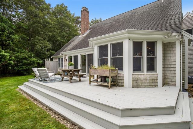 575 Harwich Road, Brewster, MA 02631