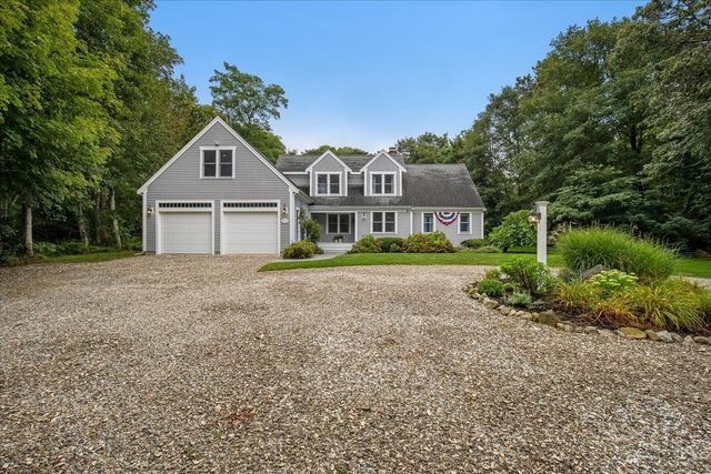 575 Harwich Road, Brewster, MA 02631