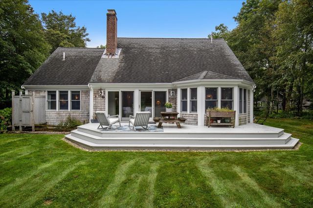 575 Harwich Road, Brewster, MA 02631
