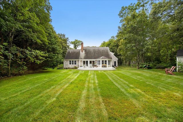 575 Harwich Road, Brewster, MA 02631