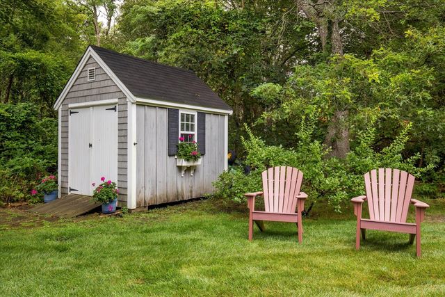 575 Harwich Road, Brewster, MA 02631