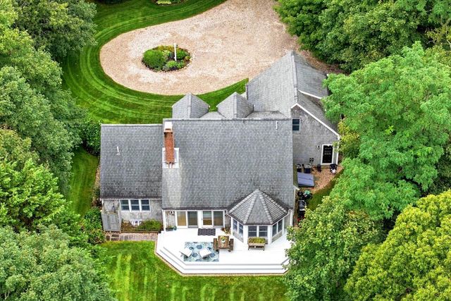 575 Harwich Road, Brewster, MA 02631