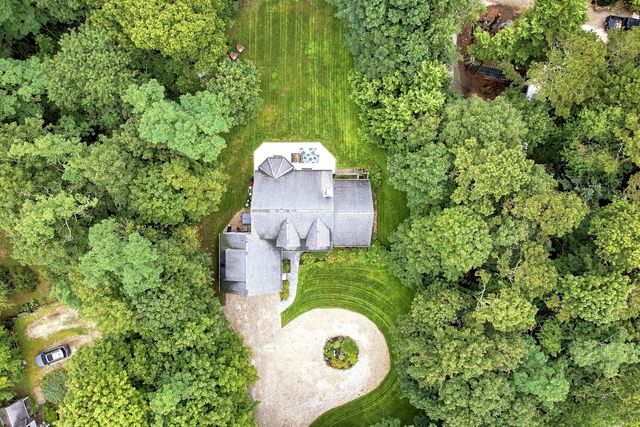 575 Harwich Road, Brewster, MA 02631