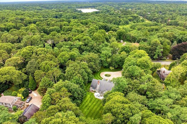 575 Harwich Road, Brewster, MA 02631