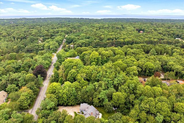 575 Harwich Road, Brewster, MA 02631