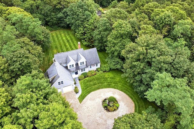 575 Harwich Road, Brewster, MA 02631
