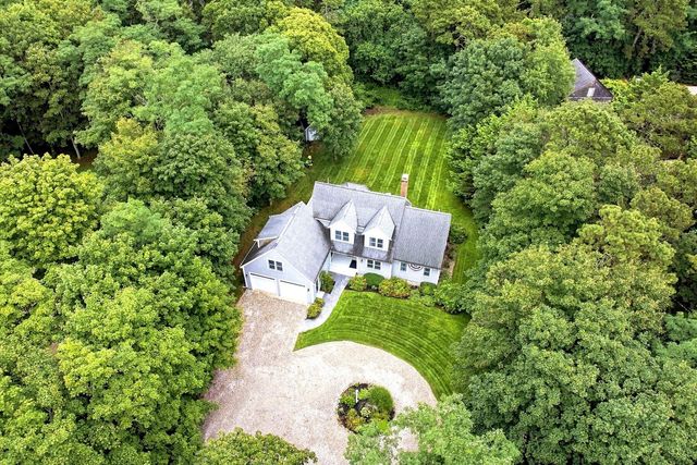 575 Harwich Road, Brewster, MA 02631