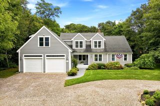 575 Harwich Road, Brewster, MA 02631