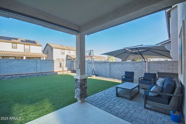 419 N 110TH Drive, Avondale, AZ 85323