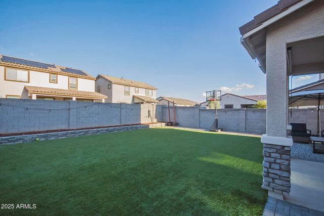 419 N 110TH Drive, Avondale, AZ 85323