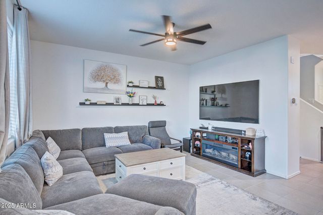 419 N 110TH Drive, Avondale, AZ 85323