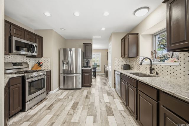 11847 Amy Frances, San Antonio, TX 78253