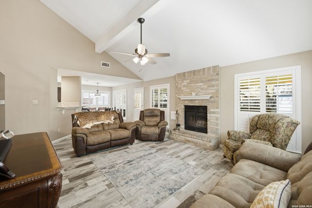 11847 Amy Frances, San Antonio, TX 78253