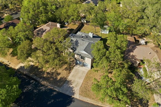 11847 Amy Frances, San Antonio, TX 78253