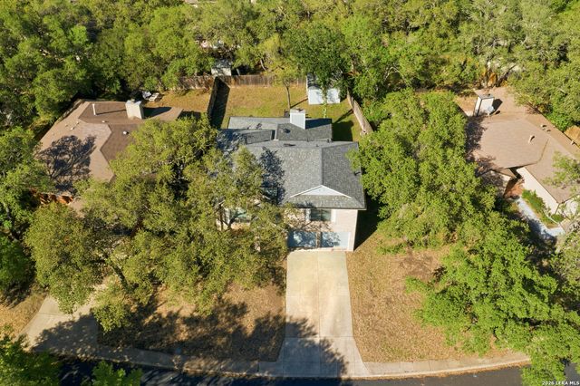 11847 Amy Frances, San Antonio, TX 78253