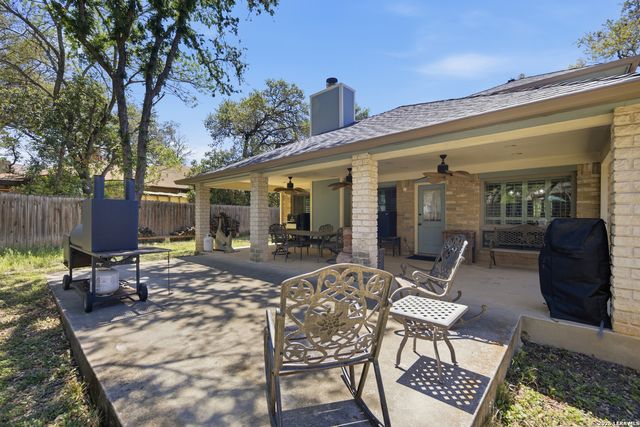 11847 Amy Frances, San Antonio, TX 78253