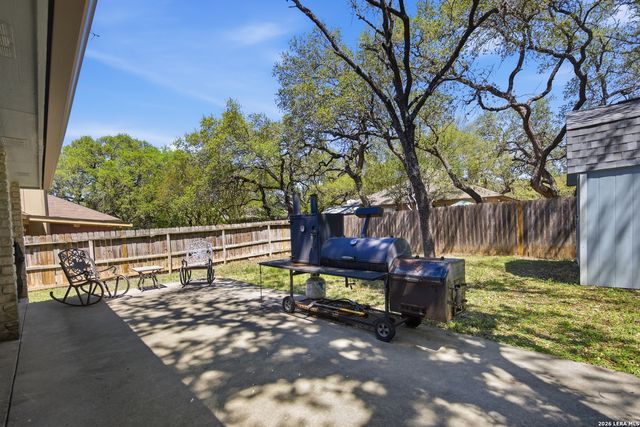 11847 Amy Frances, San Antonio, TX 78253