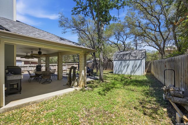 11847 Amy Frances, San Antonio, TX 78253