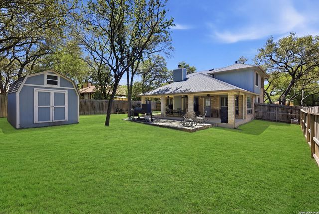 11847 Amy Frances, San Antonio, TX 78253