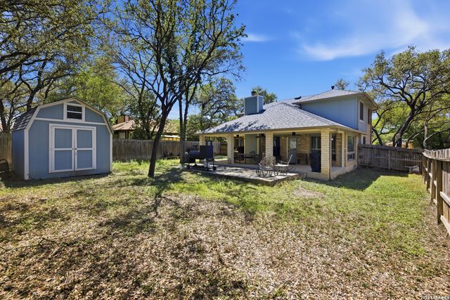 11847 Amy Frances, San Antonio, TX 78253