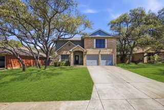 11847 Amy Frances, San Antonio, TX 78253