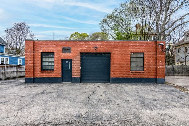 115 Duke Street, East Greenwich, RI 02818