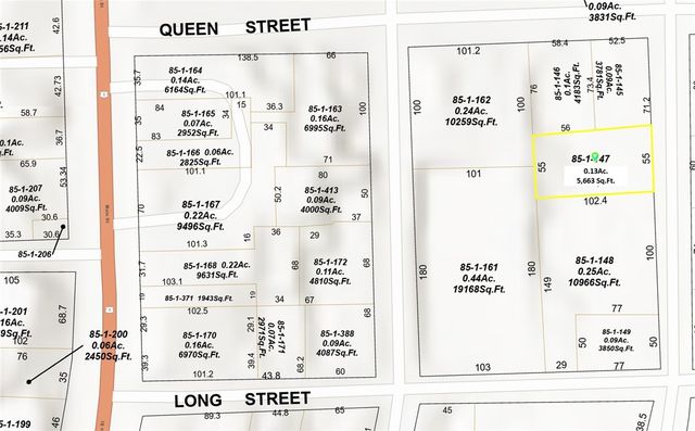 115 Duke Street, East Greenwich, RI 02818