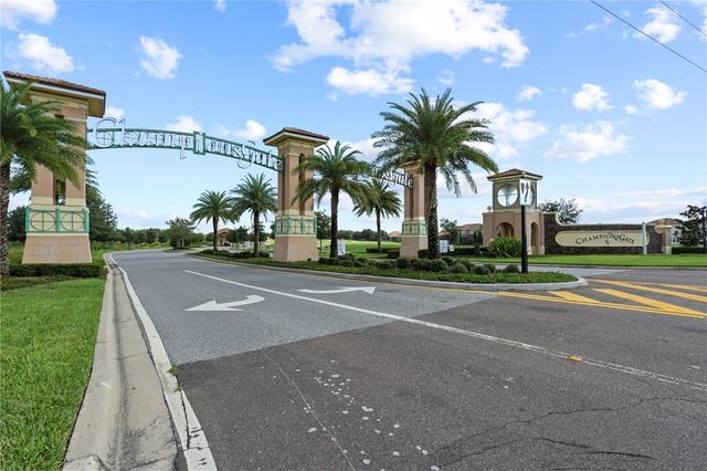 8954 FLUFFY LIE COURT, Davenport, FL 33896