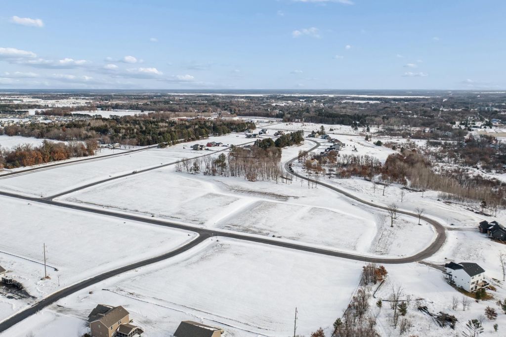 39013 Everton Avenue, North Branch, MN 55056