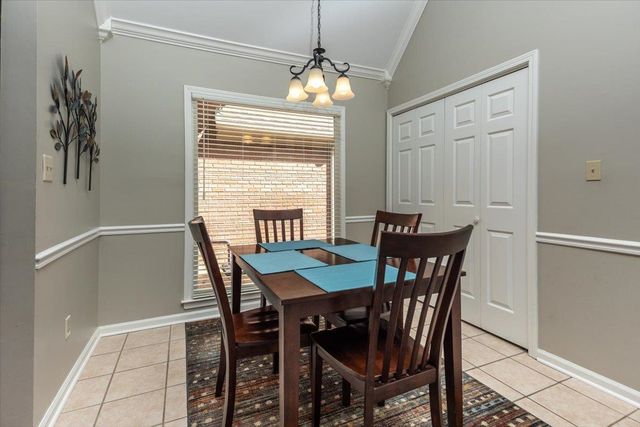 6650 PLAYER DR, Olive Branch, MS 38654