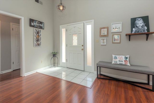 6650 PLAYER DR, Olive Branch, MS 38654