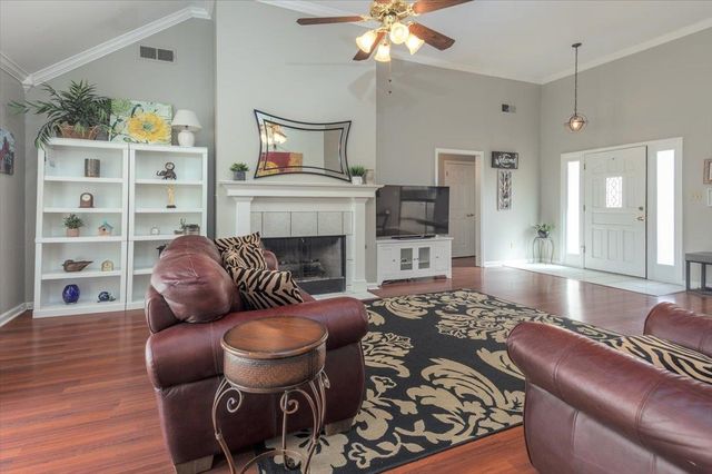 6650 PLAYER DR, Olive Branch, MS 38654