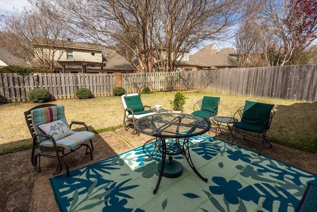 6650 PLAYER DR, Olive Branch, MS 38654