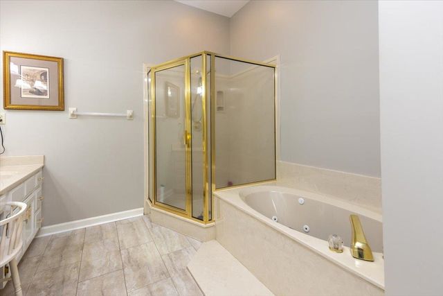 6650 PLAYER DR, Olive Branch, MS 38654