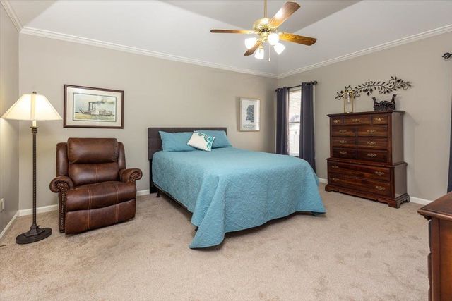 6650 PLAYER DR, Olive Branch, MS 38654