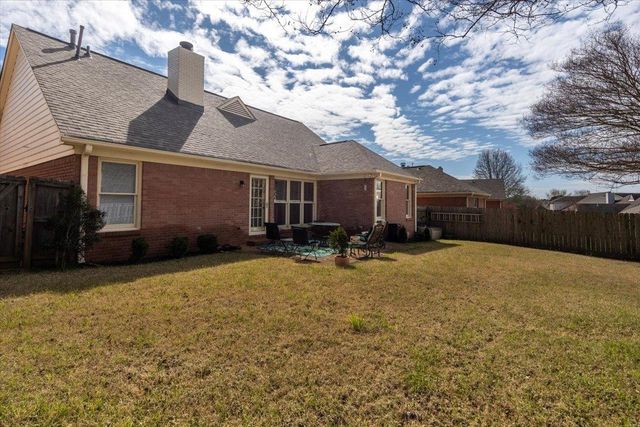 6650 PLAYER DR, Olive Branch, MS 38654