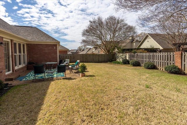 6650 PLAYER DR, Olive Branch, MS 38654