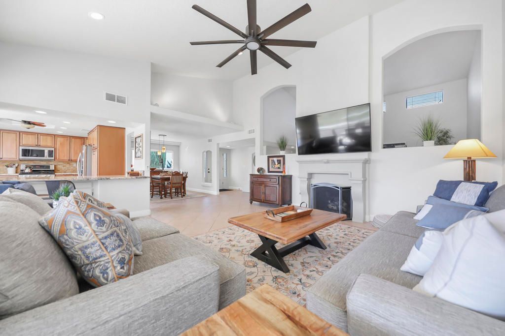 119 Don Quixote Drive, Rancho Mirage, CA 92270