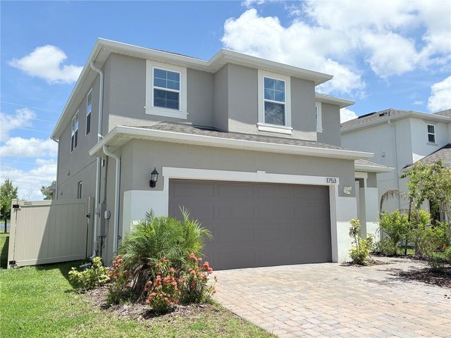 1753 PETIOLE PLACE, Kissimmee, FL 34744